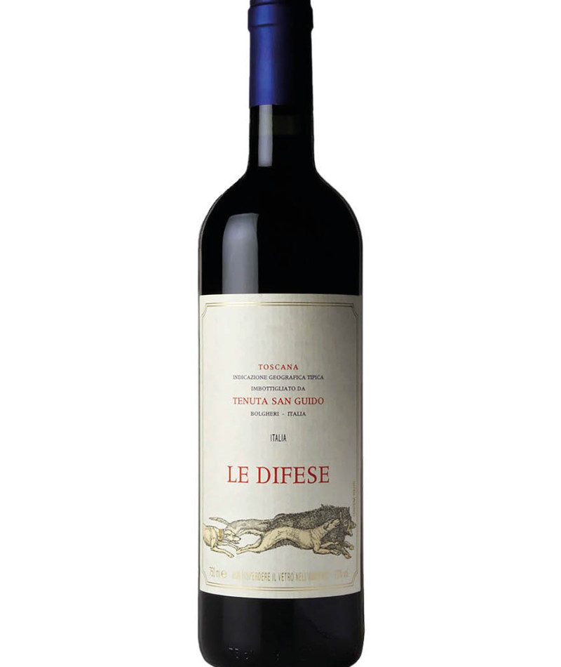 Le Difese - 2024