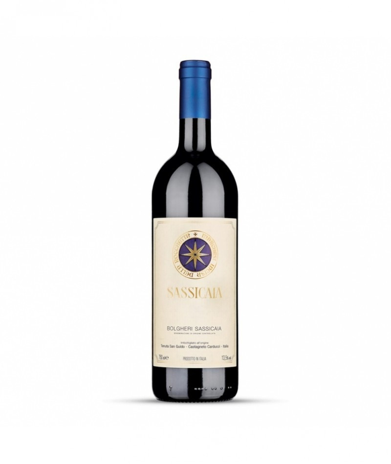 Sassicaia - 2023