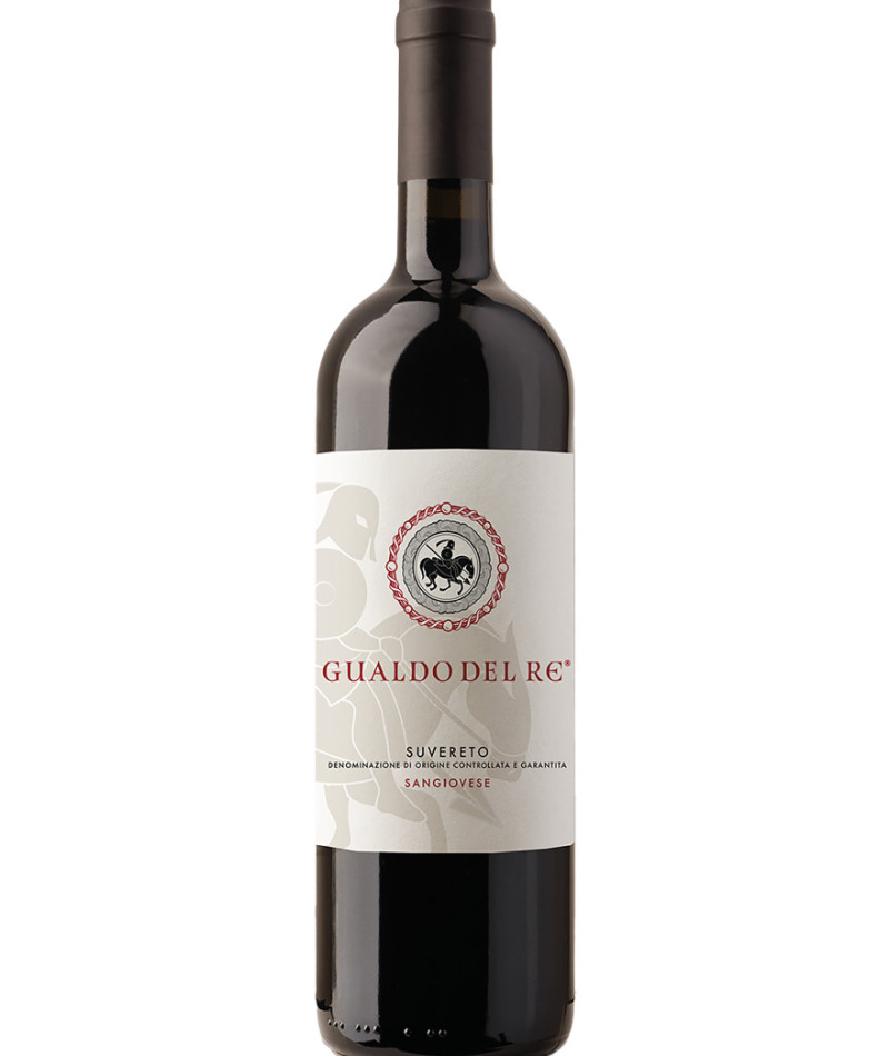 Gualdo Del Re - 2019