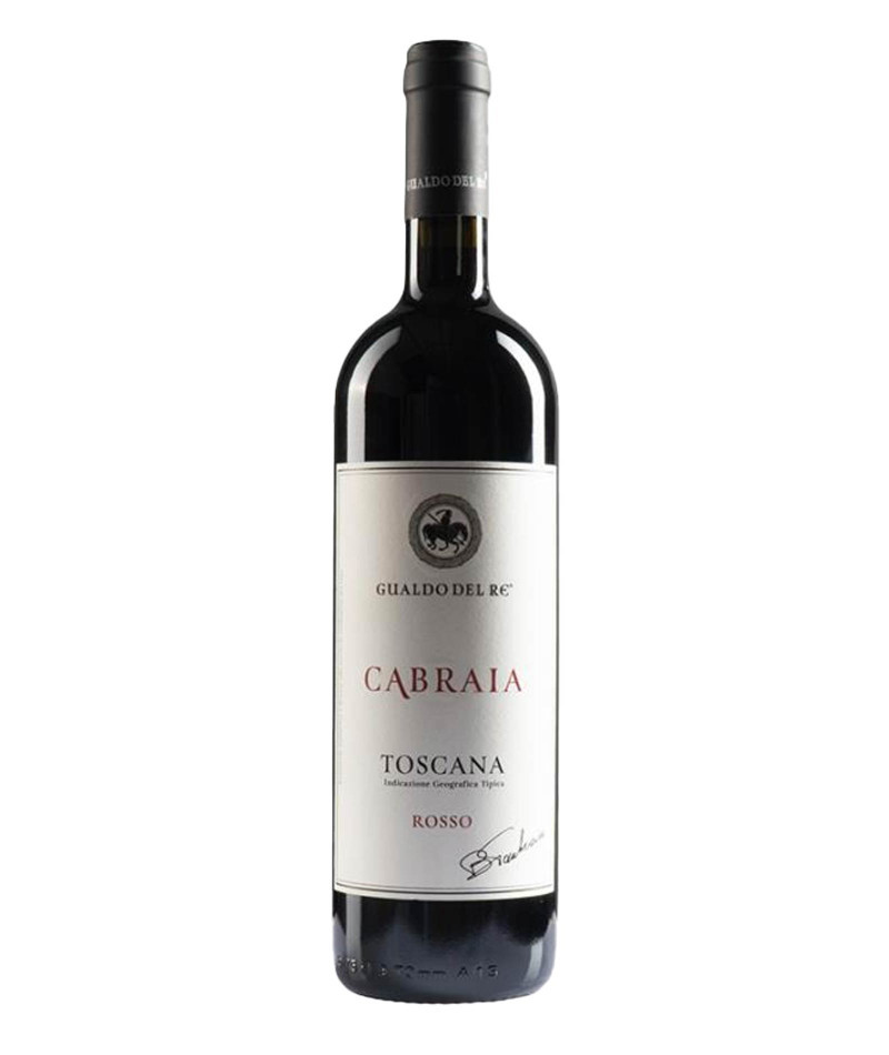 Cabraia - 2021