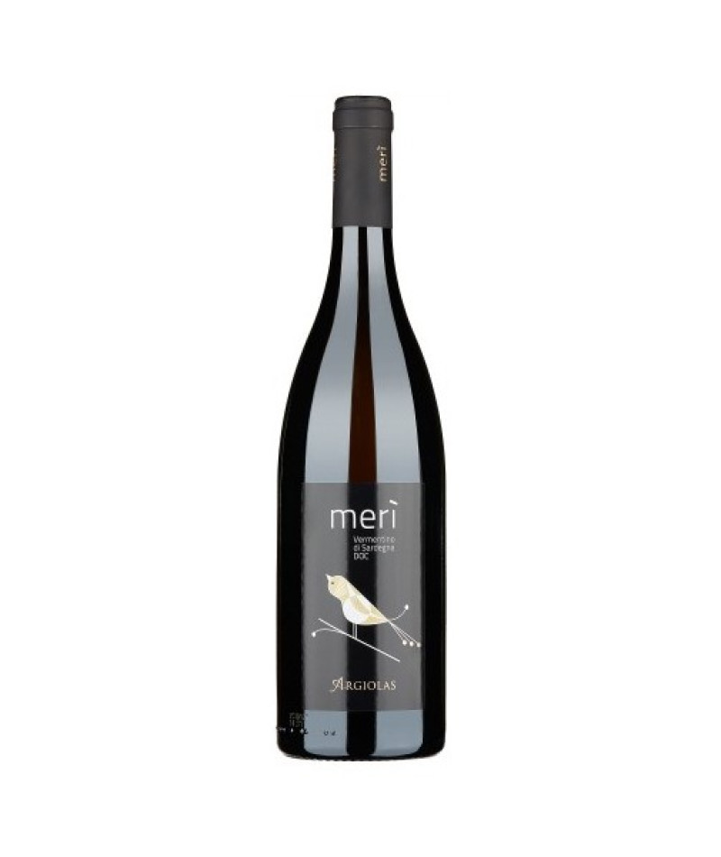 Merì - 2025