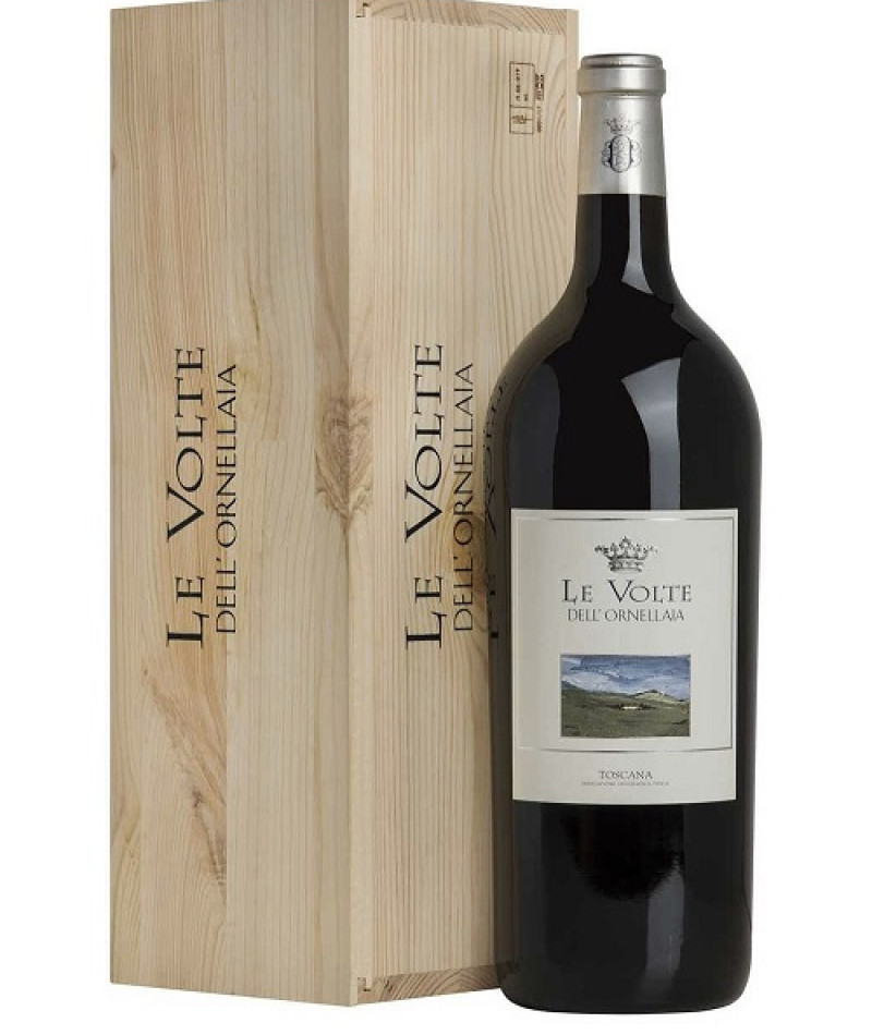 Le Volte - 2024 - Imperial Cassa Legno