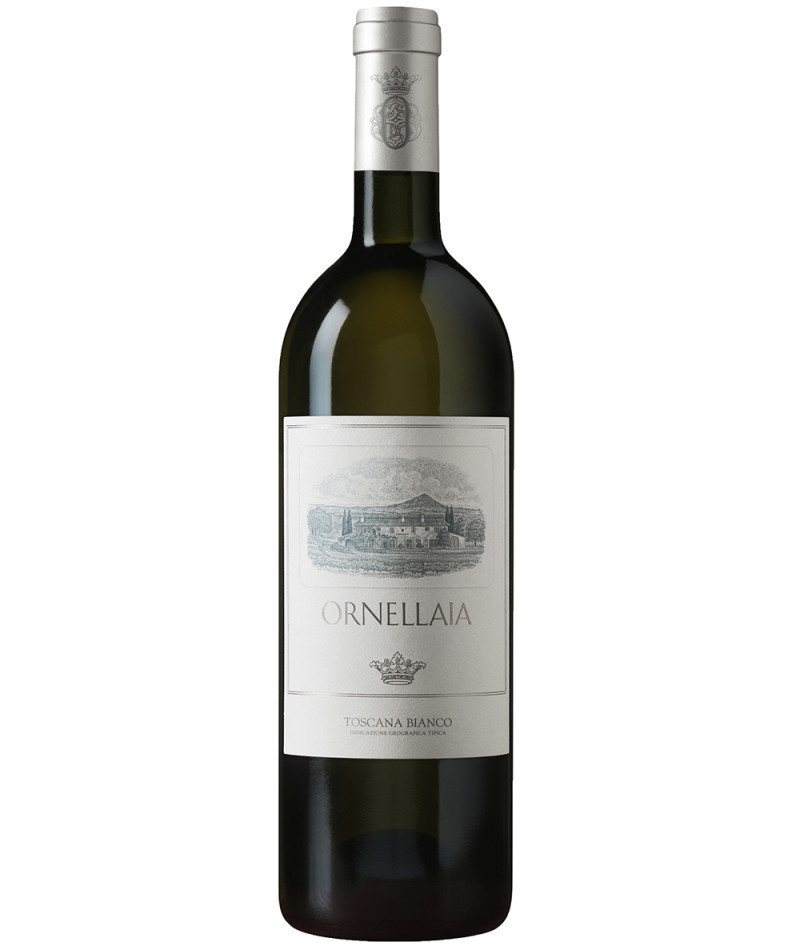 Ornellaia Bianco - 2023