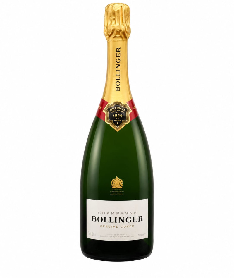Special Cuvée Brut
