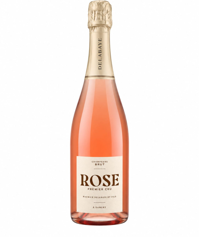 Rosè Premier Cru