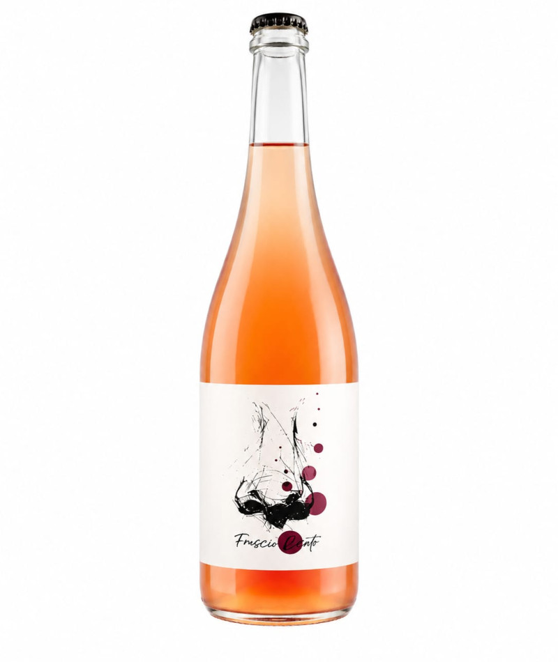 Fruscio Rosato - 2024