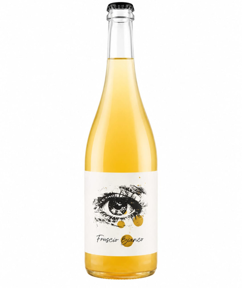 Fruscio Bianco - 2024
