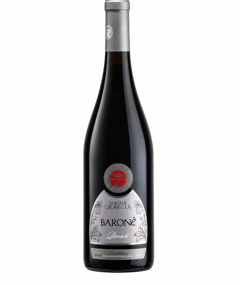 Bianco Baronè - 2024