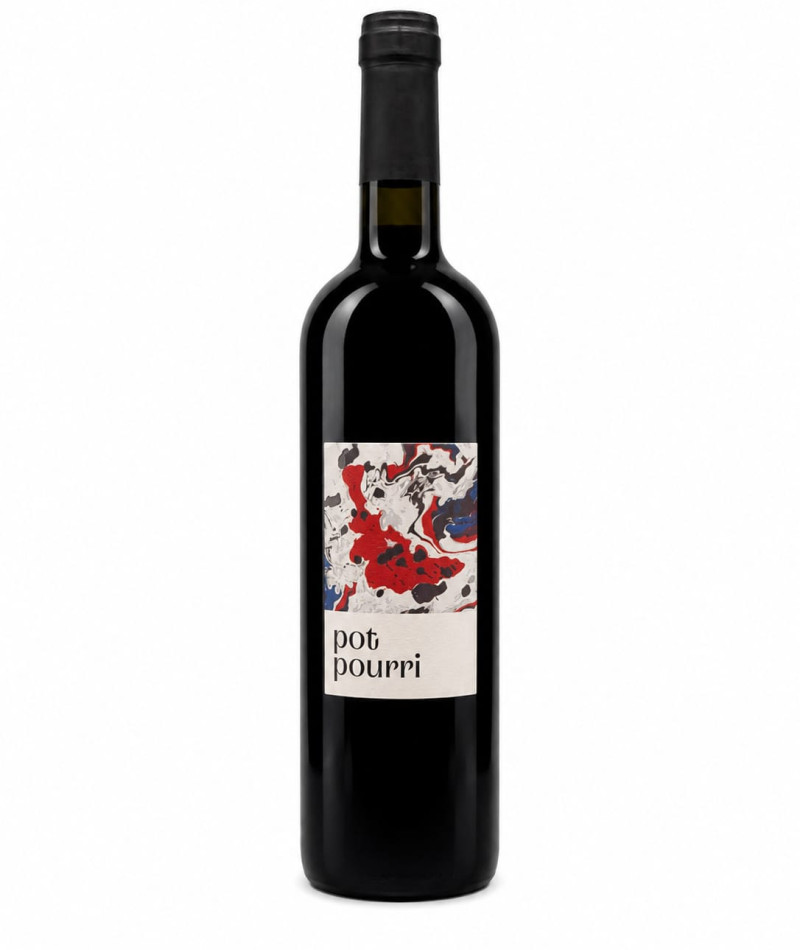 Pot Pourri - 2022