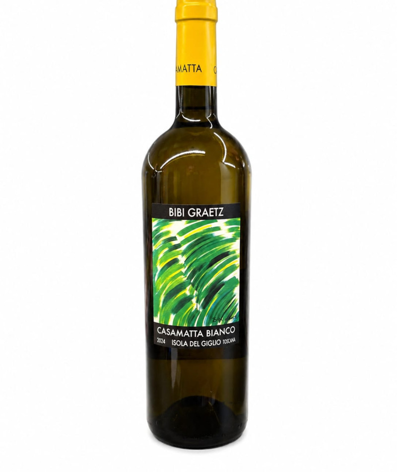 Casamatta Bianco - 2024