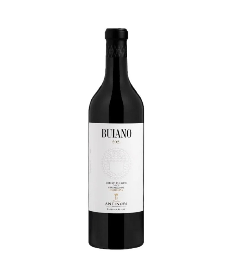 Buiano - 2022