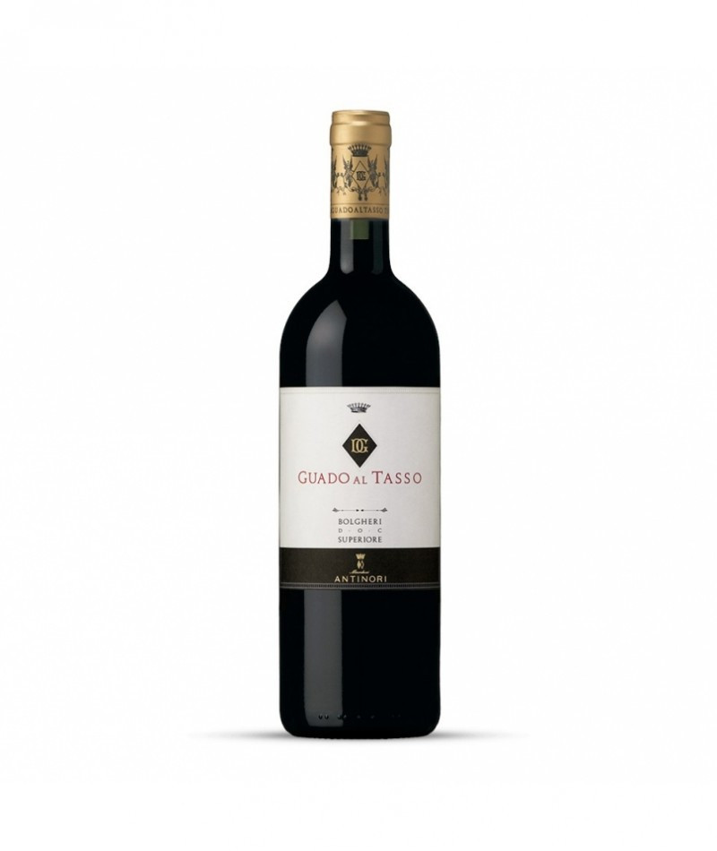 Guado Al Tasso - Tenuta Guado Al Tasso - 2023