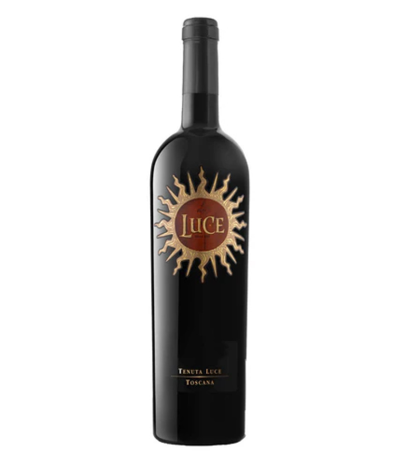 Luce - 2023