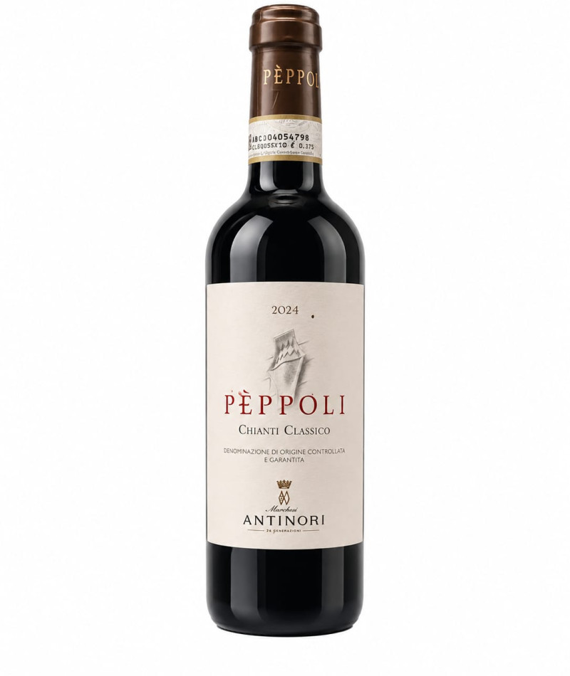 Peppoli - 2024