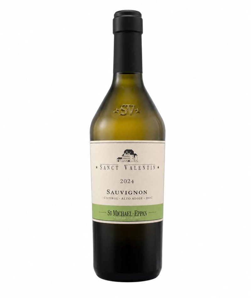 Sanct Valentin Sauvignon - 2024
