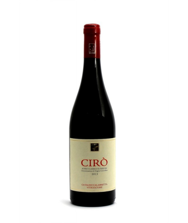 Cirò Classico Superiore - 2023