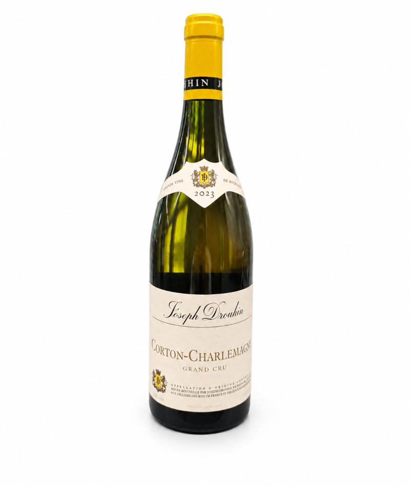 Corton-Charlemagne - Gran Cru 2023