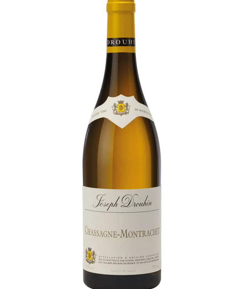 Puligny-Montrachet - 2023