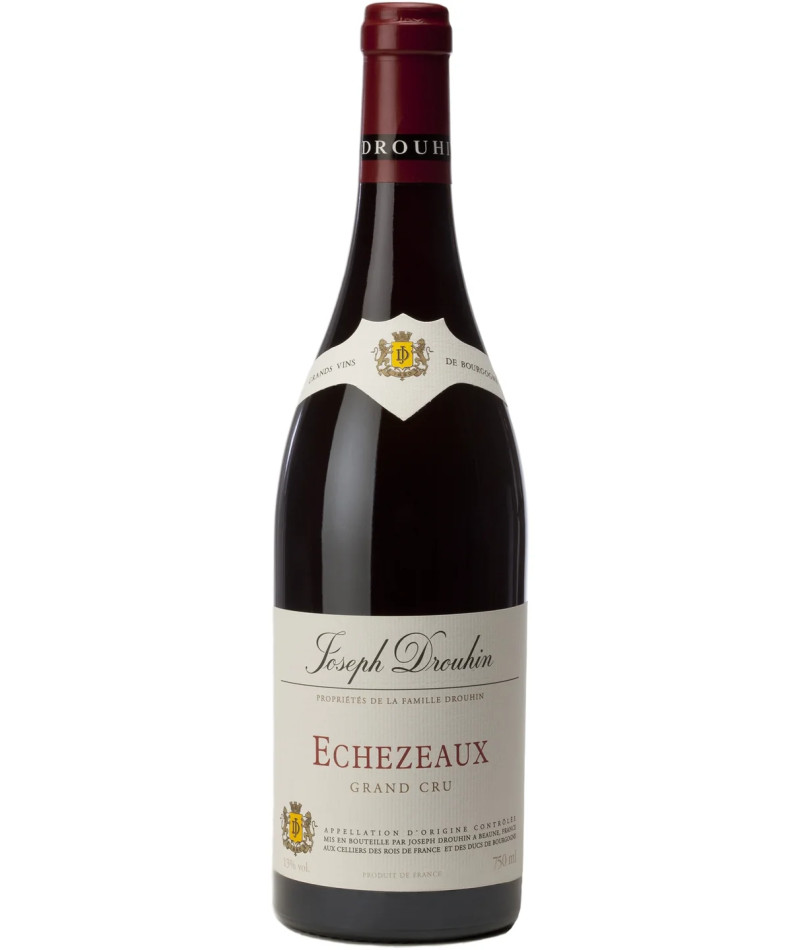 Echezeaux - Grand Cru - 2021