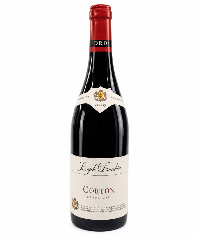 Corton - Grand Cru - 2020