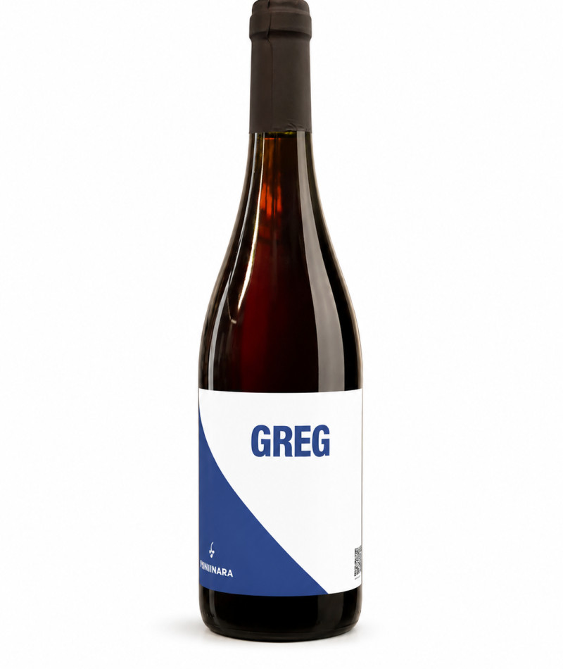 Greg - 2025