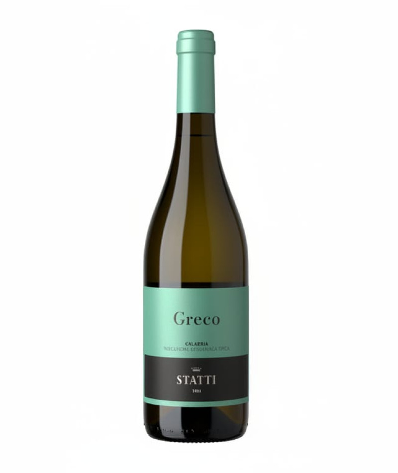 Greco Bianco - 2025
