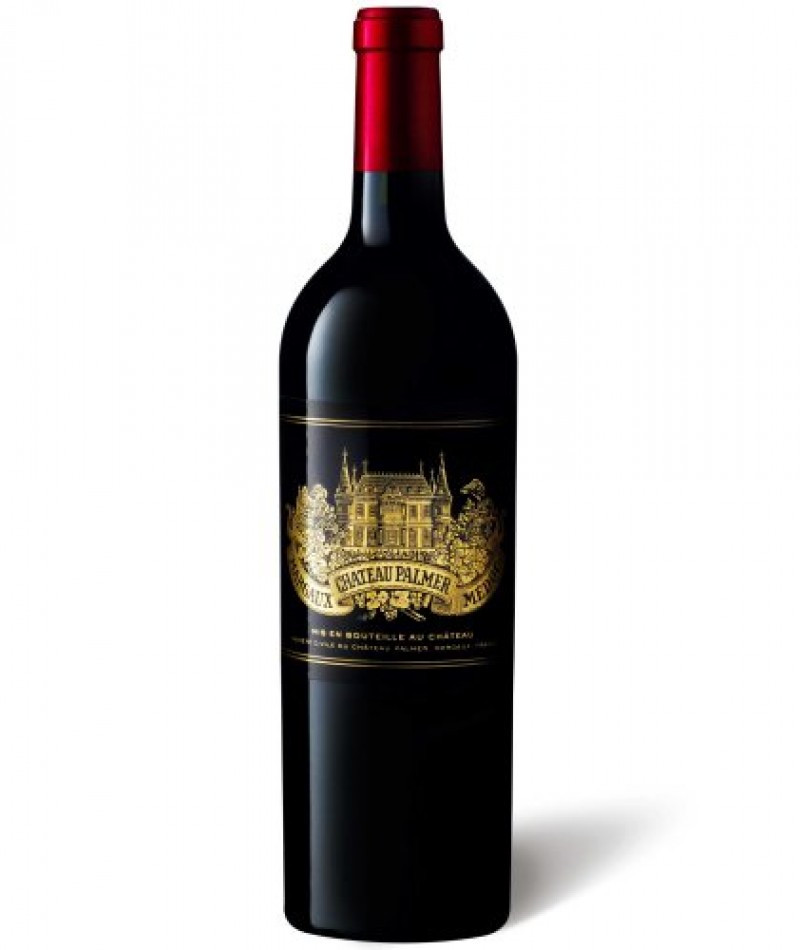 Chateau Palmer - 2014