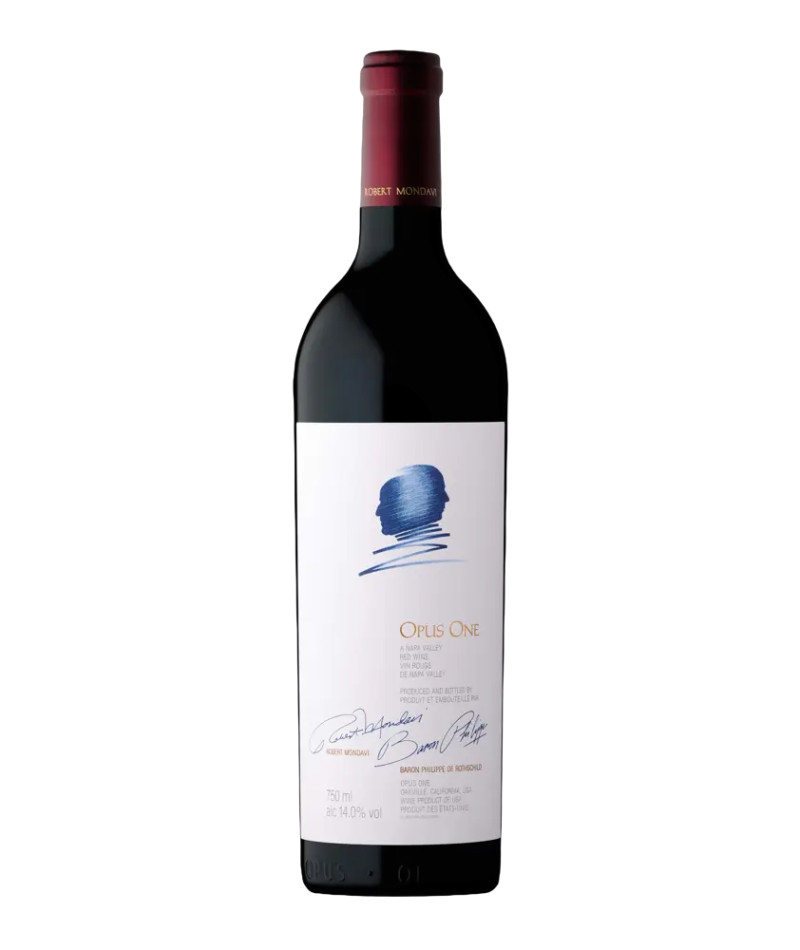 Opus One - 2021