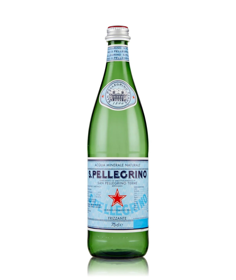 Gassata San Pellegrino