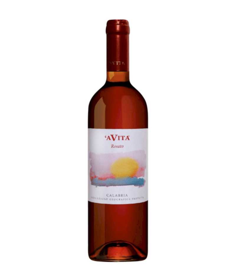 Gaglioppo Rosato - 2025
