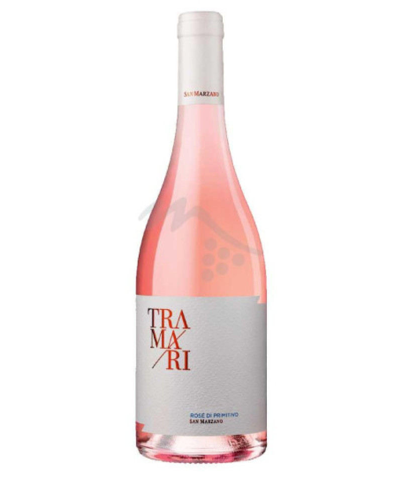 Tramari Rosè - 2025 - Magnum