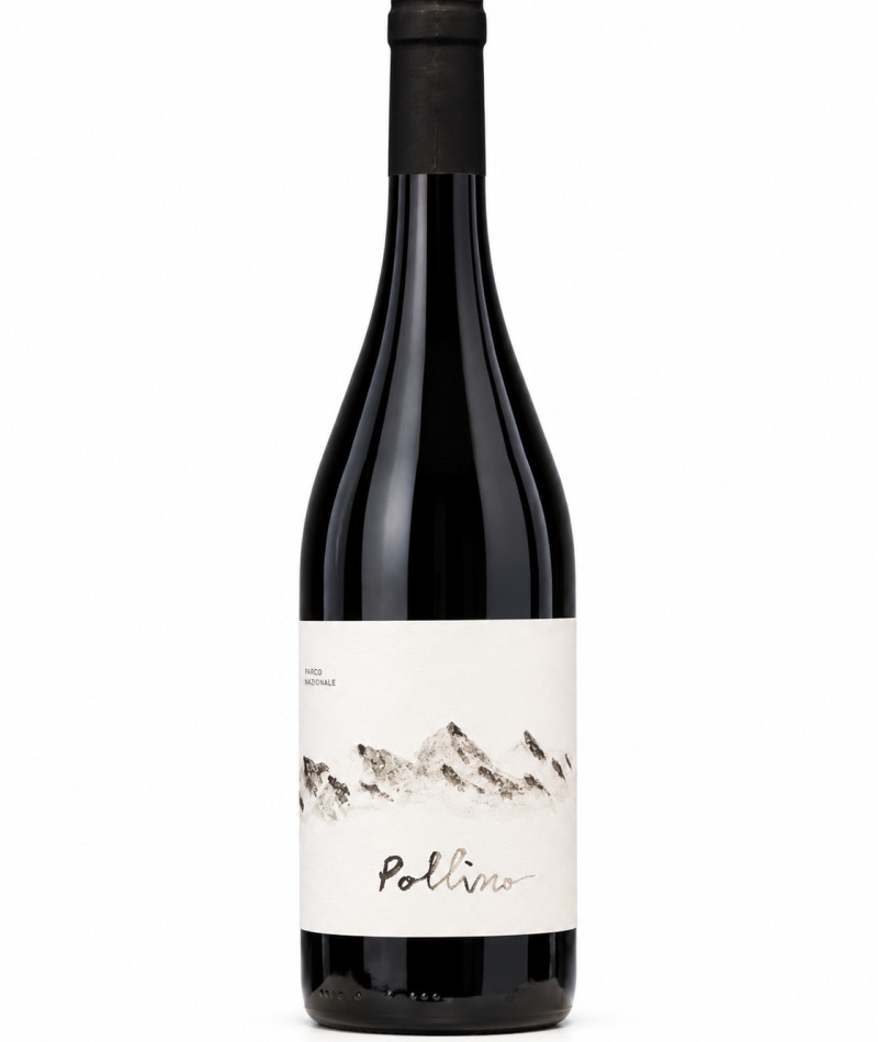 Pollino - 2021