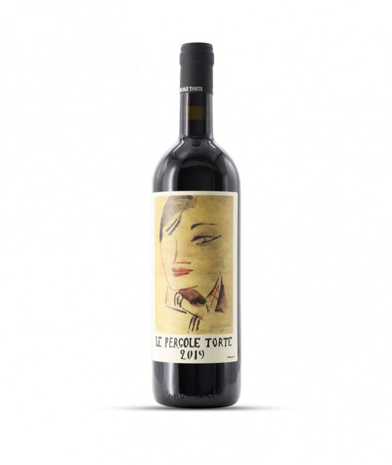 Pergole Torte - 2023