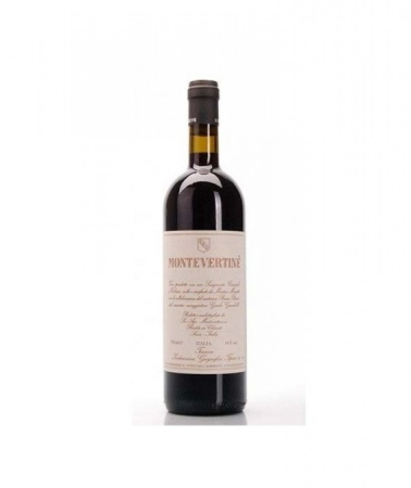 Montevertine - 2023