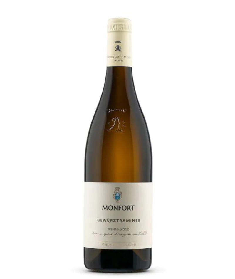 Gewurtztraminer - 2025