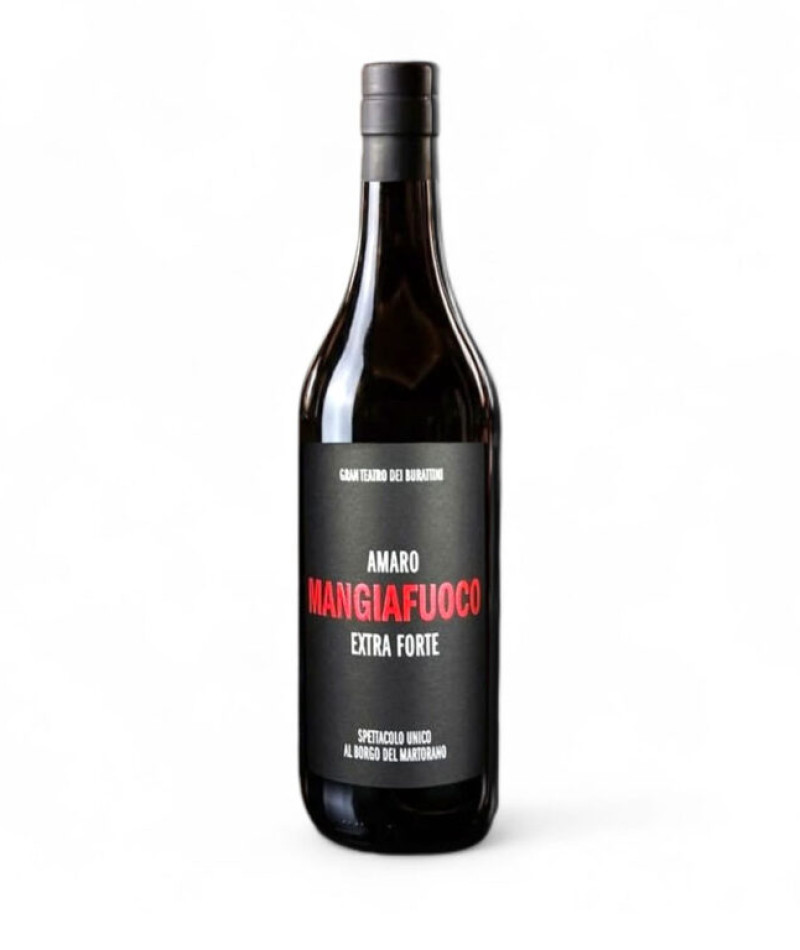 Mangiafuoco