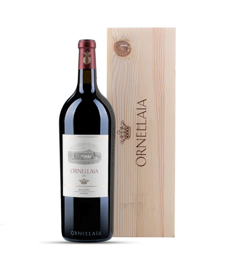 Ornellaia - 2020 -  