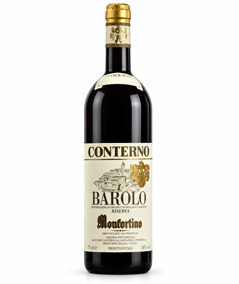Monfortino - Barolo Riserva - 2020