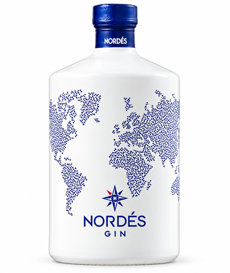 Nordés Gin