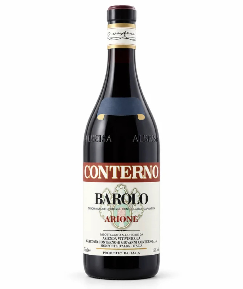 Barolo Arione - 2022