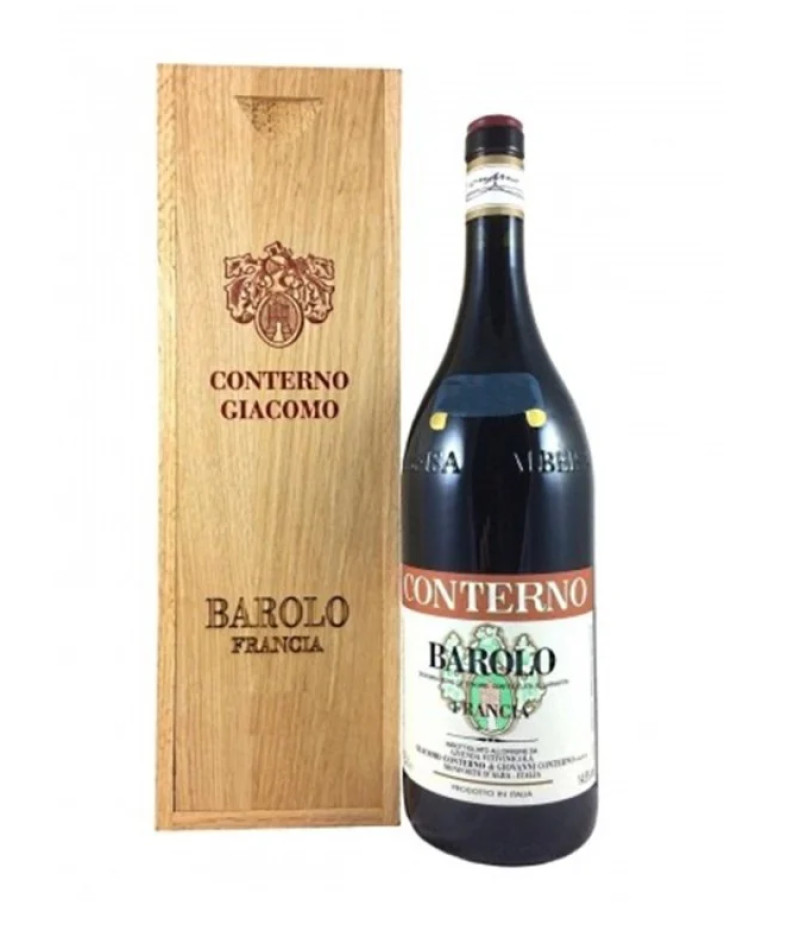 Nebbiolo d'Alba - Vigna Arione - 2023