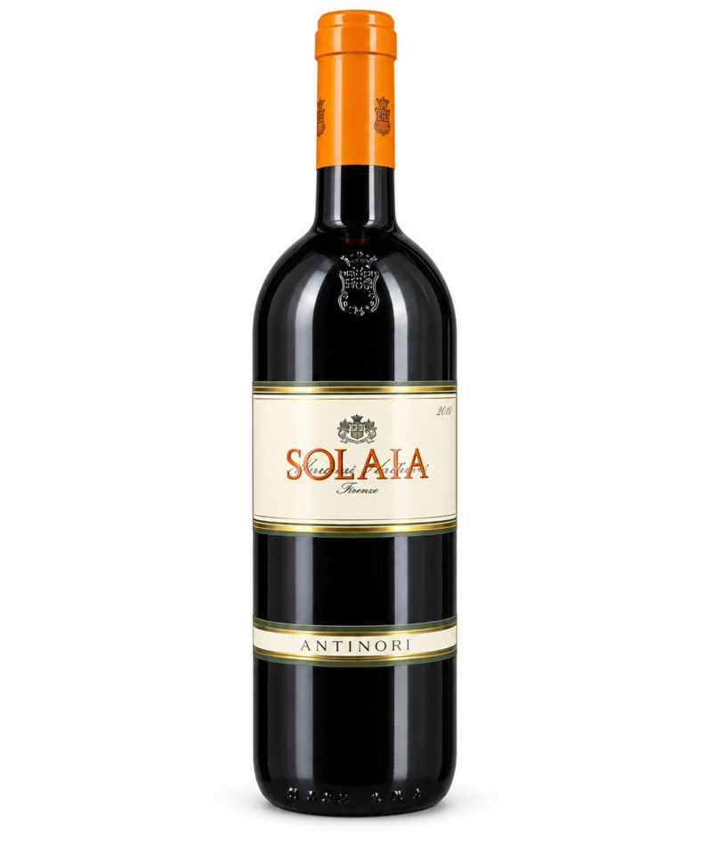 Solaia - 2016