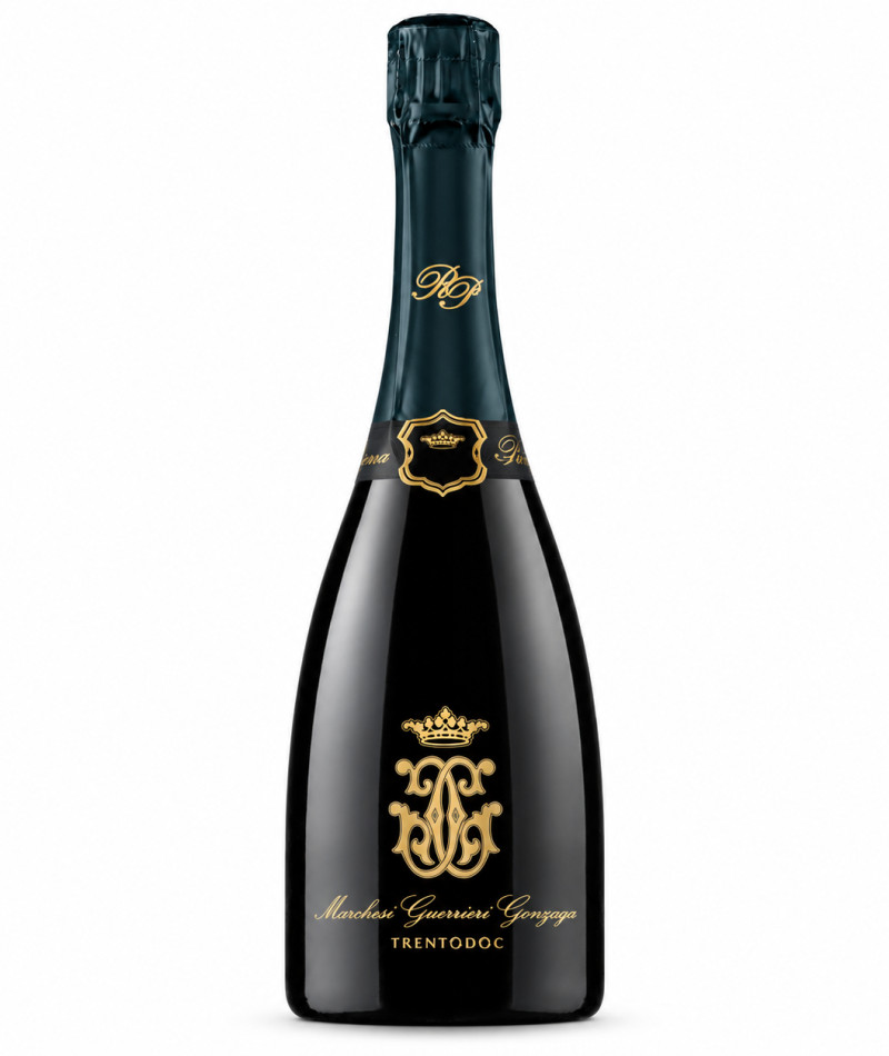 Marchesi Guerrieri Gonzaga - 2018 Riserva Privata