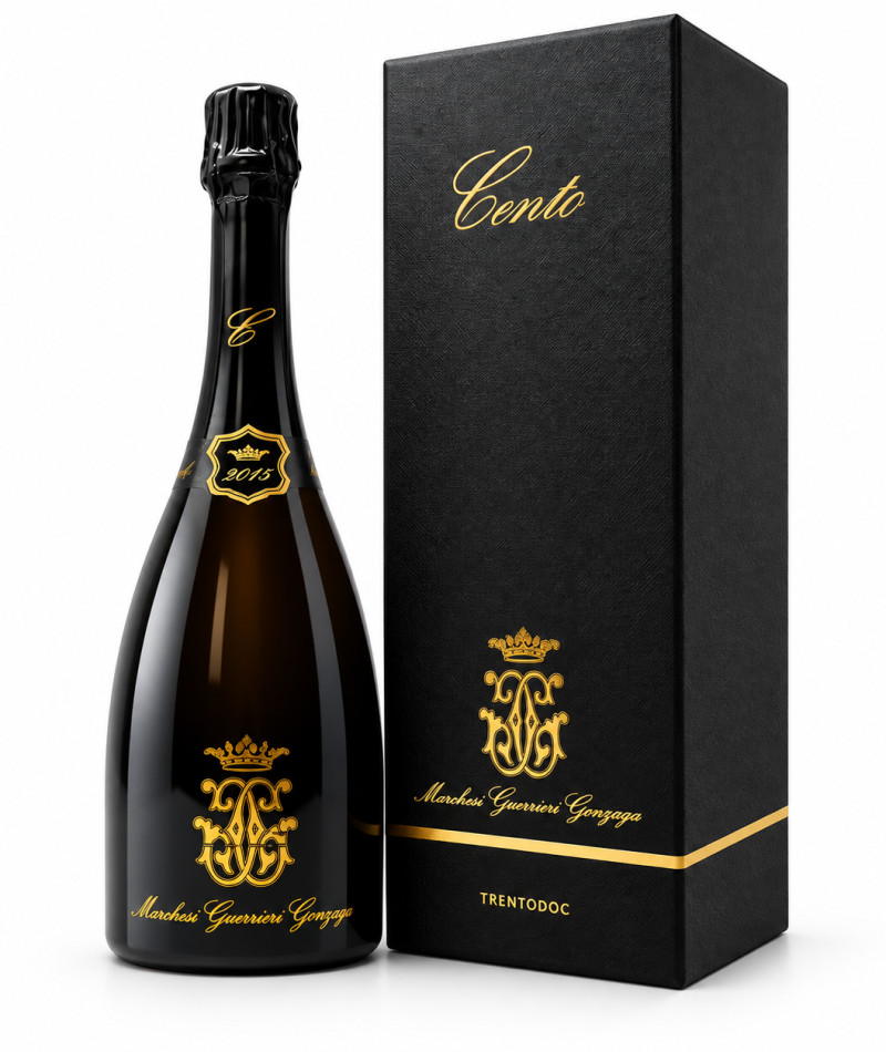 Cento - 2015 Astuccio
