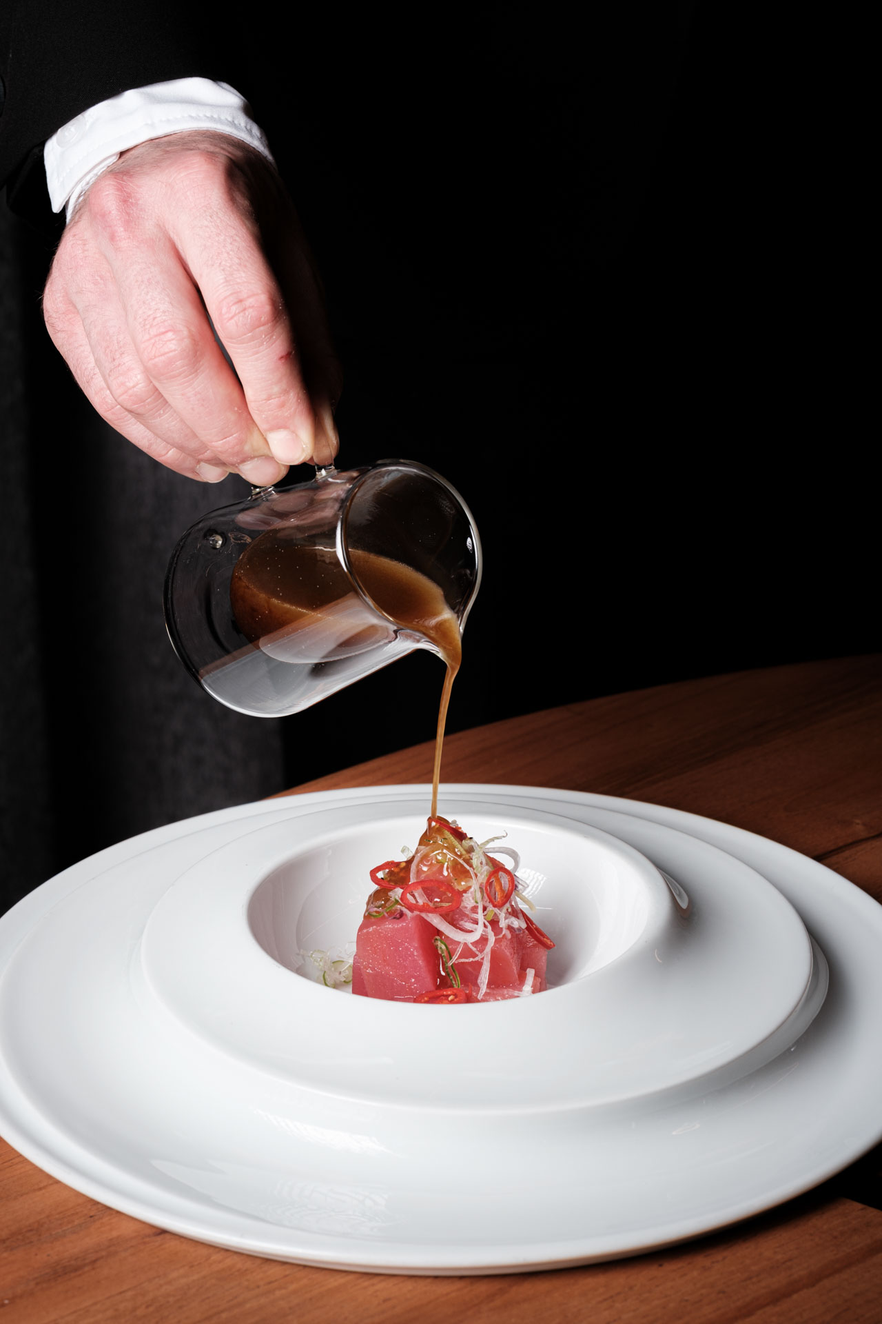 img - La genuinità e la freschezza del mare Jonio