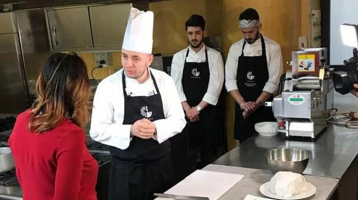 Immagine - Le tradizioni arbereshe e le aragoste di Omero: la storia entra in cucina