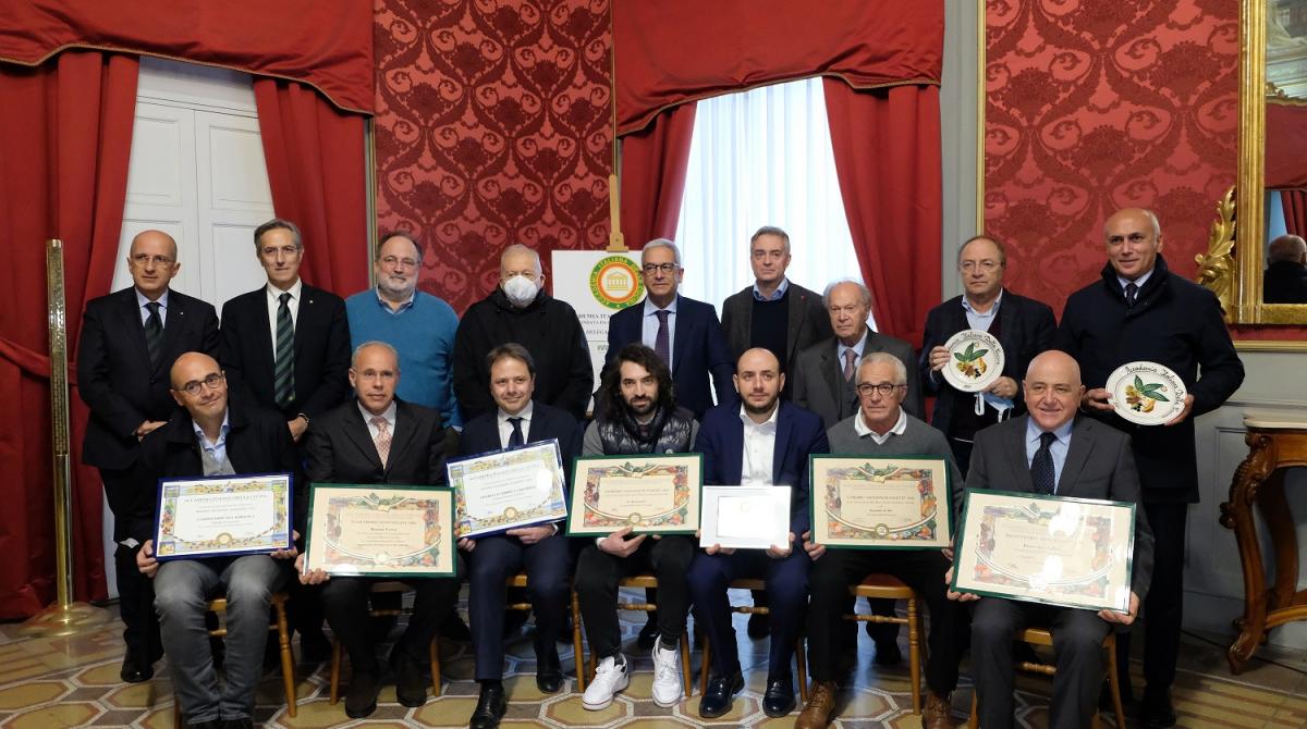 Immagine - Partecipazione alla VI Settimana della Cucina Italiana nel Mondo